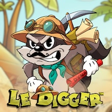 Le Digger