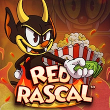 Red Rascal™