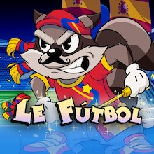 Le Fútbol