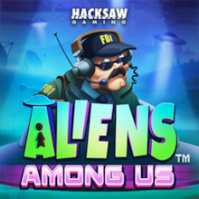 Aliens Among Us