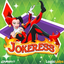 The Jokeress™