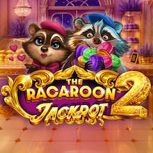 The Racaroon 2 Jackpot