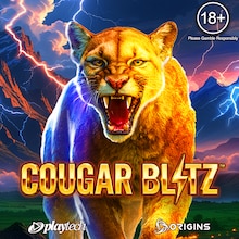 Cougar Blitz™