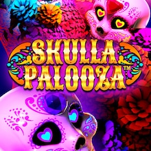 Skullapalooza™