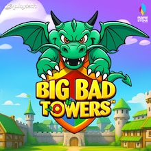 Big Bad Towers™