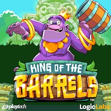 King of the Barrels™