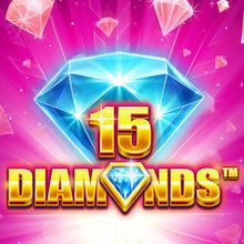 15 Diamonds™