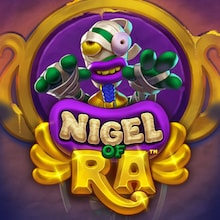 Nigel of Ra