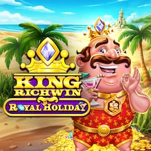 King Richwin: Royal Holiday