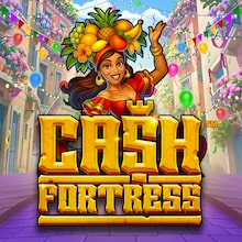 Cash Fortress™