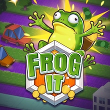 Frog It™