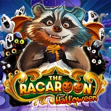 The Racaroon Halloween