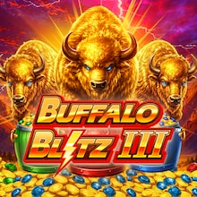 Buffalo Blitz III™