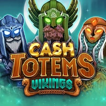 Cash Totems – Vikings