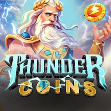 Thunder Coins