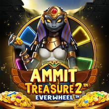 Ammit Treasure 2™ EverWheel™