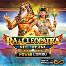 Ra & Cleopatra: Nile Rising Power Combo