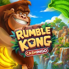 Rumble Kong CASHINGO