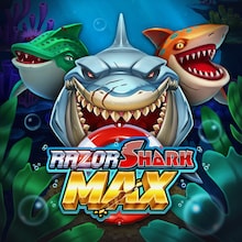Razor Shark Max