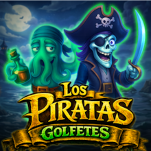 Los Piratas Golfetes