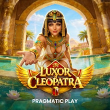 Luxor of Cleopatra