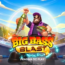 Big Bass Blast