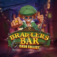 Brawler’s Bar Cash Collect™