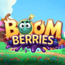 Boomberries