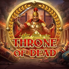 Legion Gold and the Throne of Dead