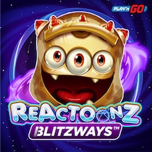 Reactoonz Blitzways