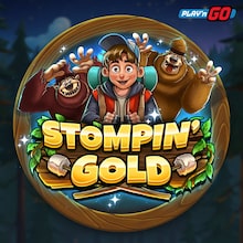 Stompin’ Gold
