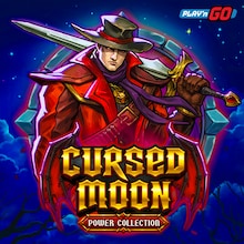 Cursed Moon Power Collection