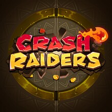 Crash Raiders