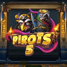 Pirots 5