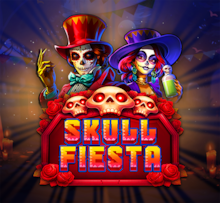Skull Fiesta
