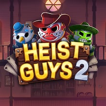 Heist Guys 2