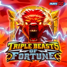 Triple Beasts of Fortune