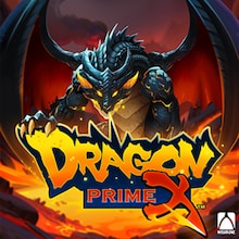 Dragon PrimeX™