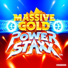 Massive Gold Power Staxx