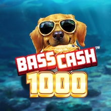 Bass Cash 1000
