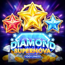 Diamond Supernova 100