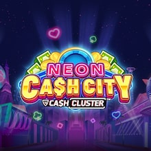 Neon Cash City