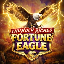 Thunder Riches: Fortune Eagle