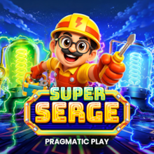 Super Serge