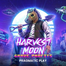 Harvest Moon – Grave Profits