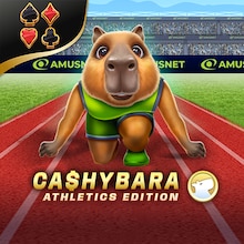 Cashybara Athletics Edition