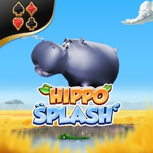 Hippo Splash