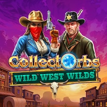CollectOrbs: Wild West Wilds