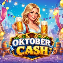 Oktober Cash