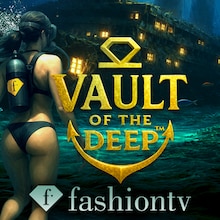 Vault of the Deep